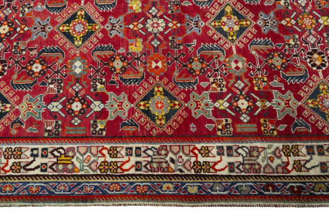 Shiraz - 6