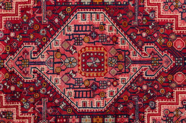 Tuyserkan - 8