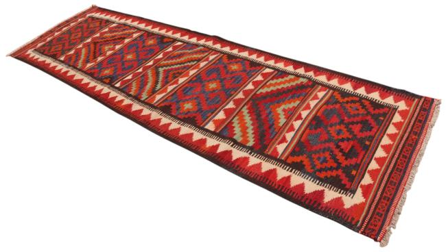 Kelim Fars Antikke - 2