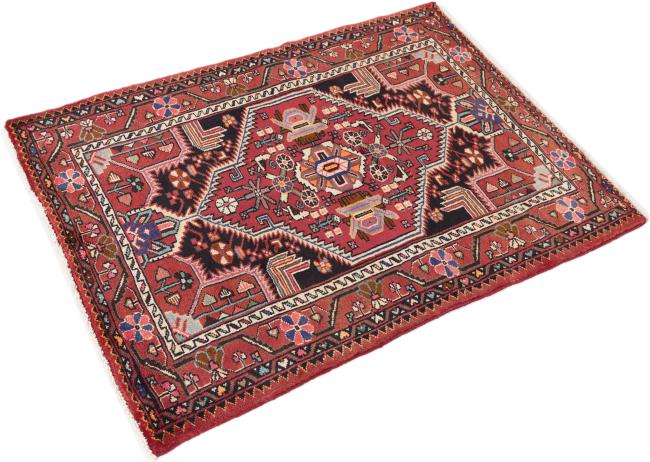 Tuyserkan - 1