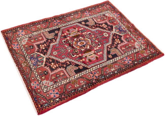 Tuyserkan - 2