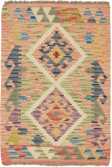 Kilim Afegão - 1