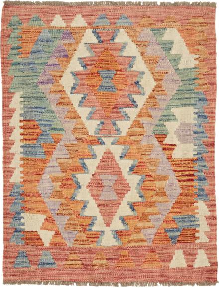 Kilim Afegão - 1