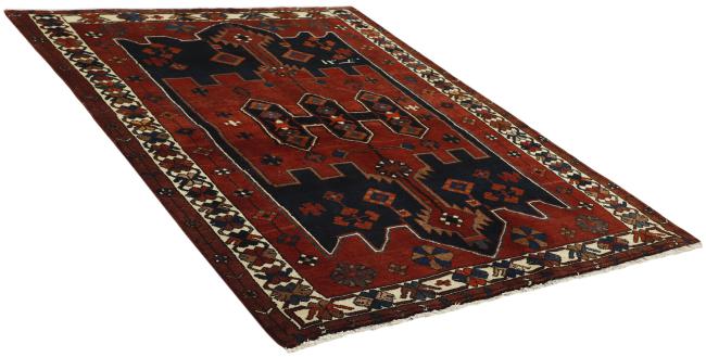 Bakhtiari - 4