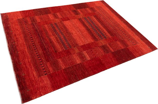 Perser Gabbeh Loribaft Essence - 1