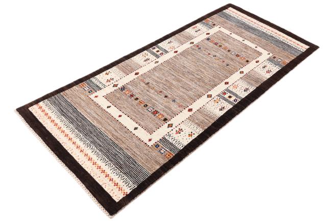 Persia Gabbeh Loribaft Atash - 2