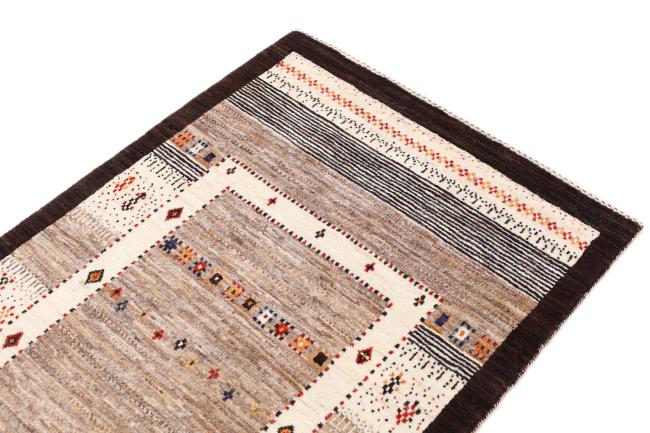 Persia Gabbeh Loribaft Atash - 3