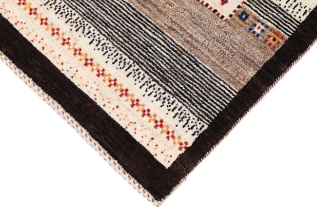 Persia Gabbeh Loribaft Atash - 4