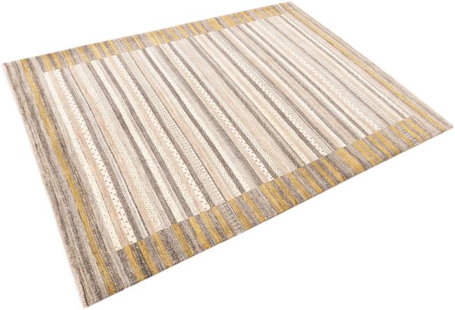 Persia Gabbeh Loribaft Tabiilbaft - 1