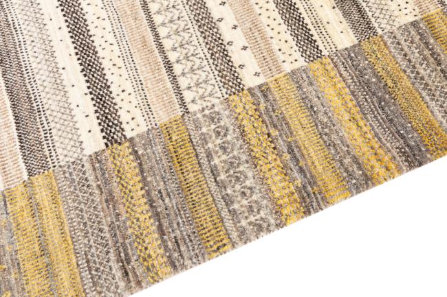 Persia Gabbeh Loribaft Tabiilbaft - 4