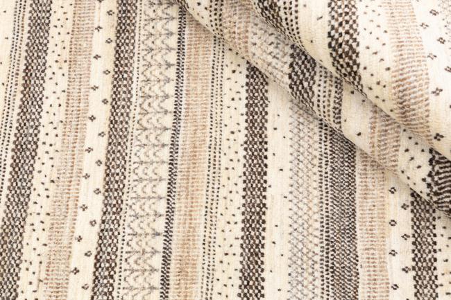 Persia Gabbeh Loribaft Tabiilbaft - 8