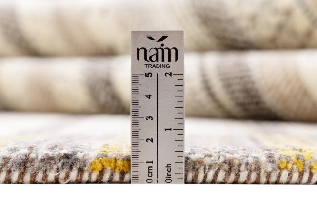 Persia Gabbeh Loribaft Tabiilbaft - 9