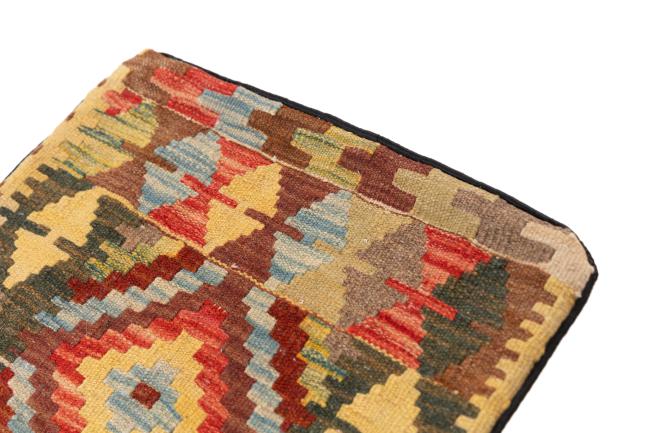 Κιλίμ Afghan Μαξιλαροθήκη - 2