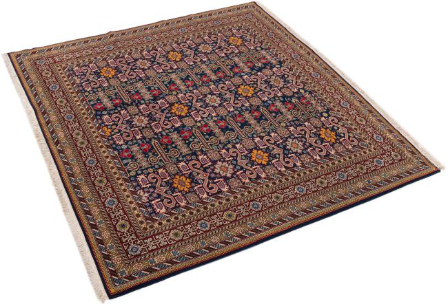 Shirwan Old - 1