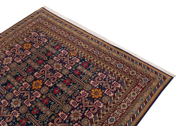 Shirwan Old - 3