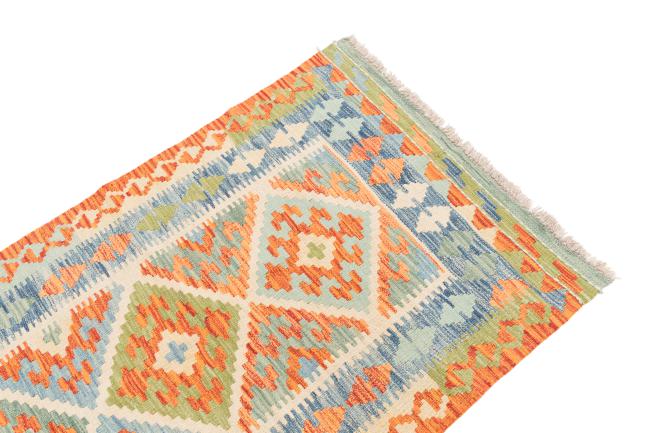 Kilim Afegão - 2