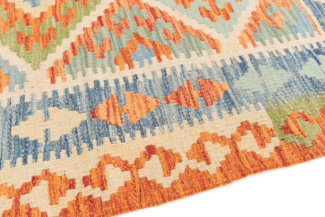 Kilim Afegão - 3