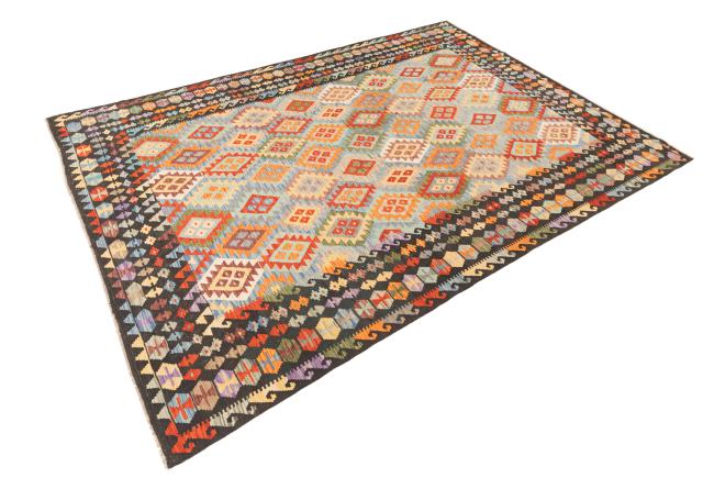 Kilim Afghan - 1