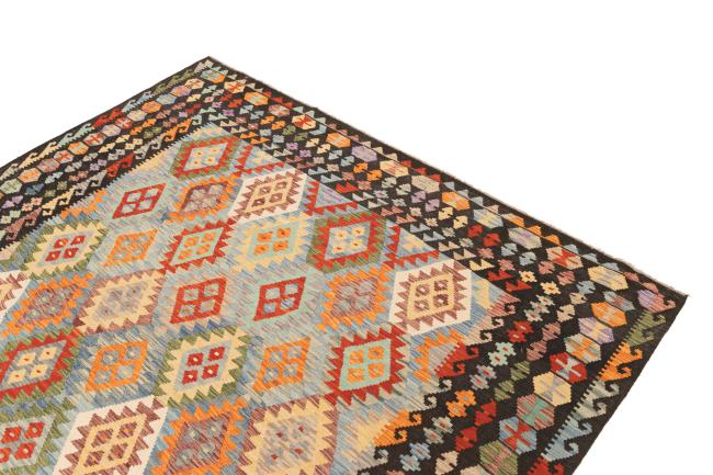 Kilim Afghan - 2