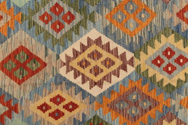 Kilim Afghan - 6
