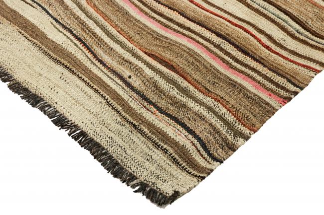 Kilim Fars Antigo - 4