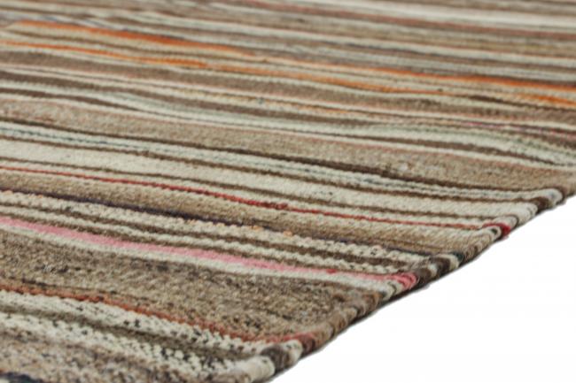 Kilim Fars Antigo - 6