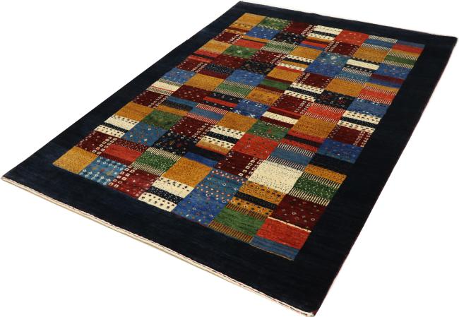 Perzisch Gabbeh Loribaft - 1