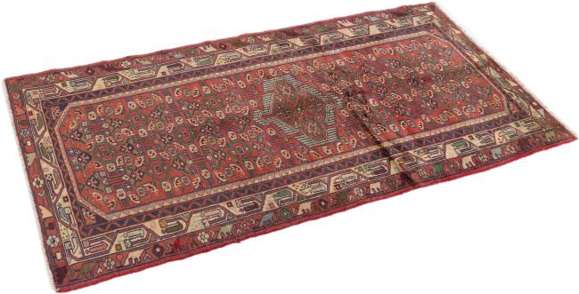 Χαμαντάν Zagheh - 2