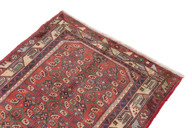 Χαμαντάν Zagheh - 3