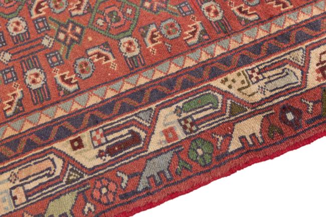 Χαμαντάν Zagheh - 4