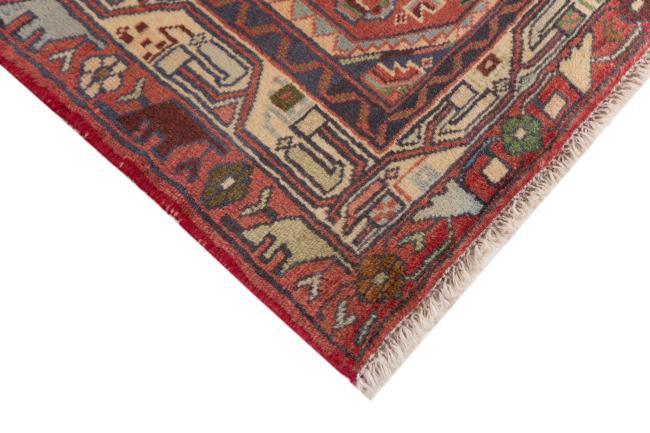 Χαμαντάν Zagheh - 5