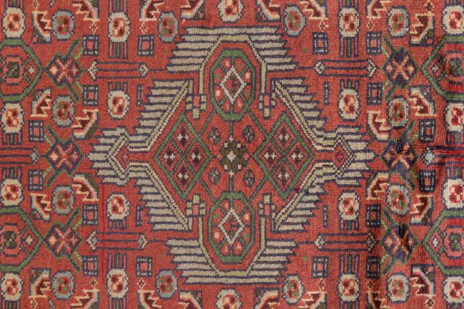 Χαμαντάν Zagheh - 6