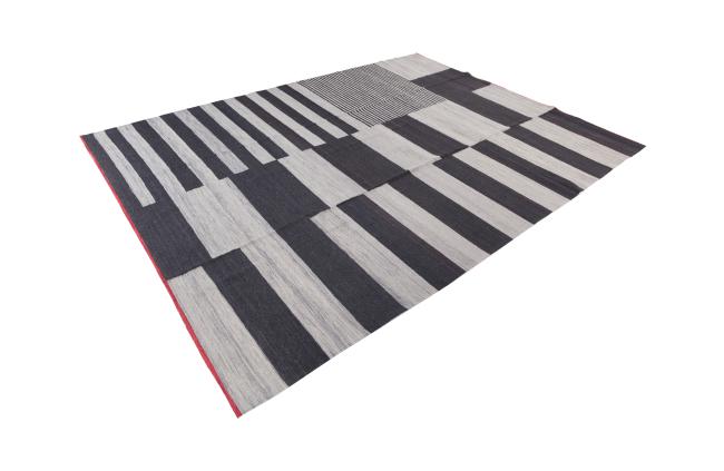 Kilim Afghan Design - 1