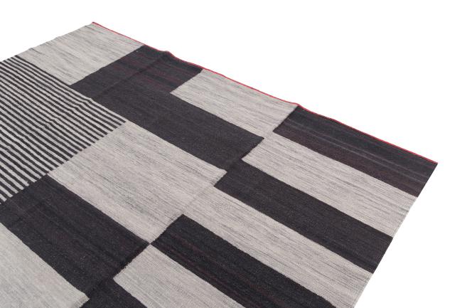 Kilim Afghan Design - 2