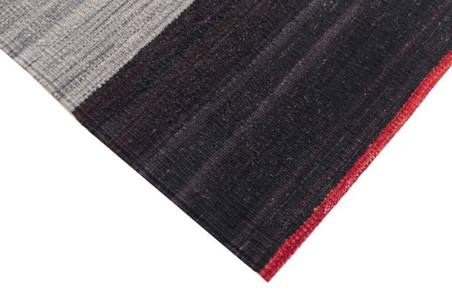 Kilim Afghan Design - 4