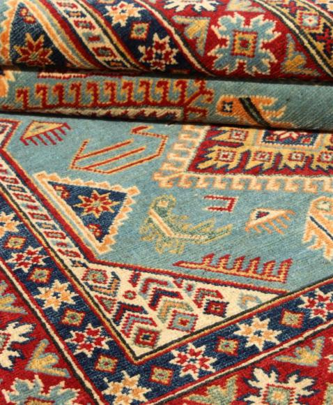 Kazak Ghazni - 1