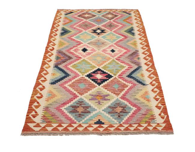 Kilim Afghan - 1