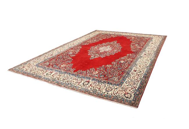Sarouk - 1