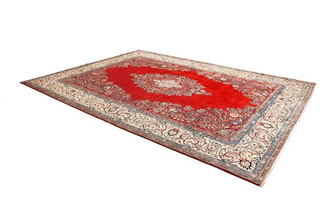 Sarouk - 2