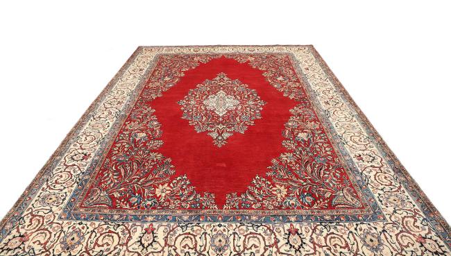 Sarouk - 3