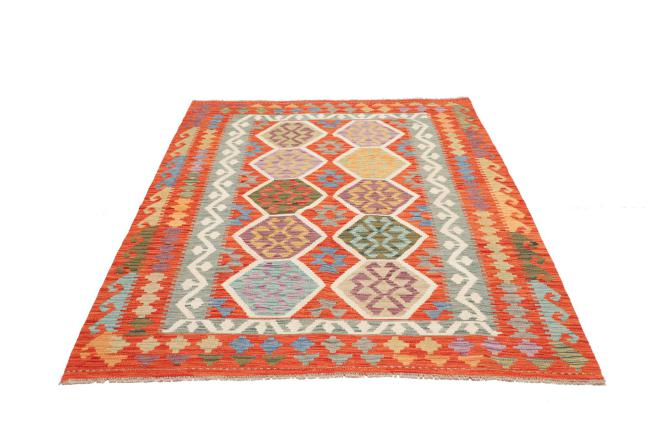 Kelim Afghan - 1