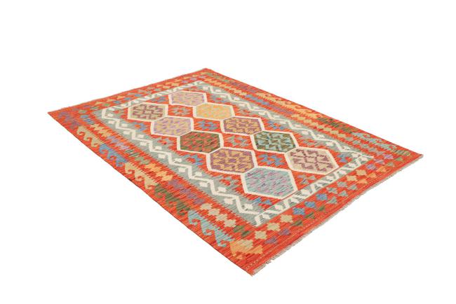 Kelim Afghan - 2