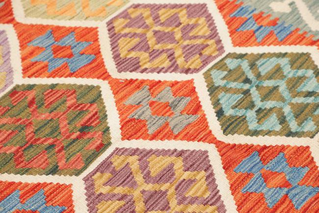 Kelim Afghan - 3