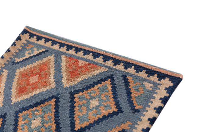 Kelim Fars Kissen - 2