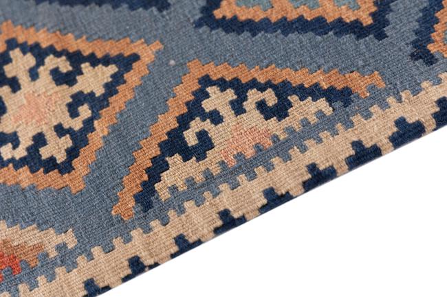 Kelim Fars Kissen - 3