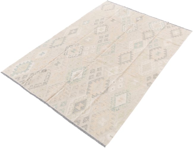 Kilim Afghan - 1