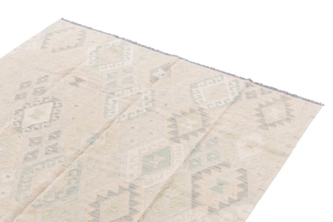 Kilim Afghan - 2