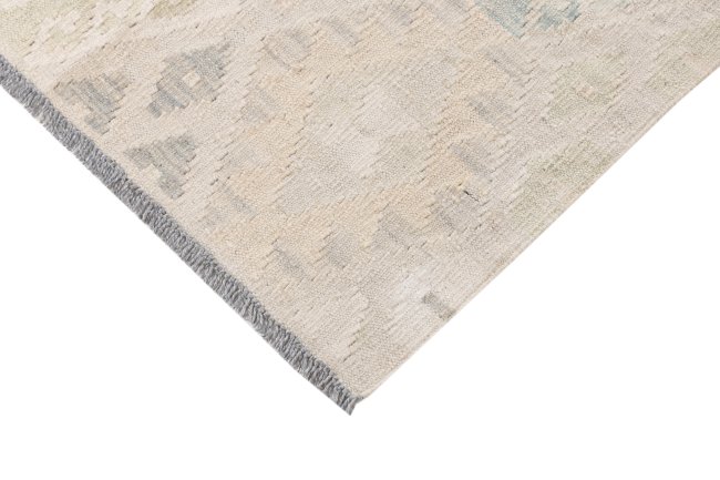 Kilim Afghan - 3
