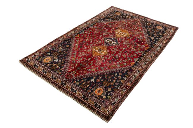 Shiraz - 1