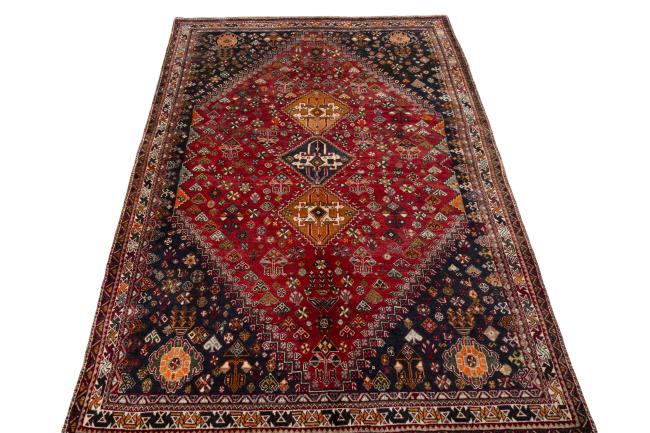 Shiraz - 3